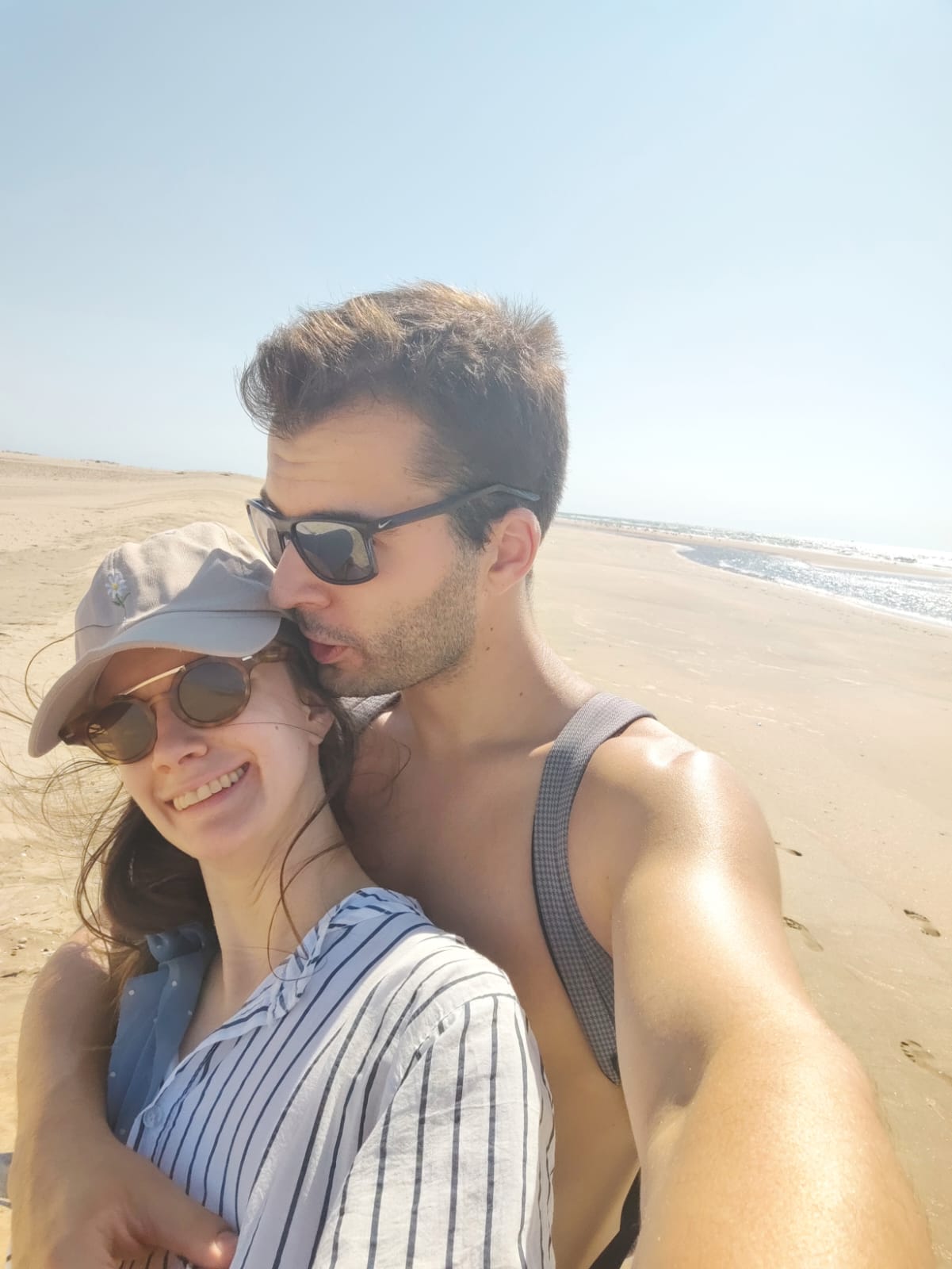 Juntos en Cádiz
