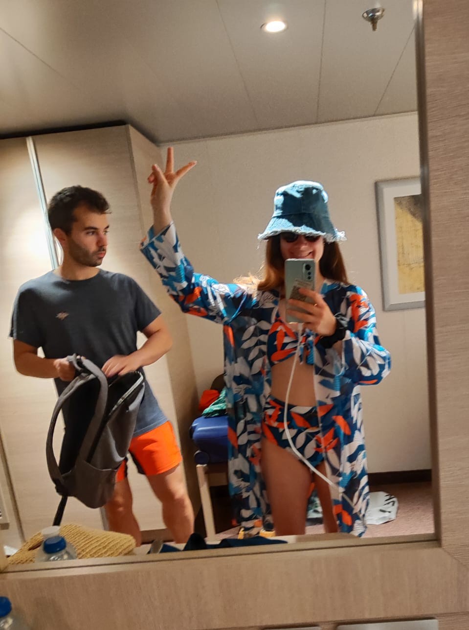 Crucero